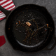 Image for article titled What’s the best way to wash a cast iron pan?
